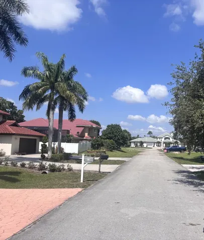 Tbd Diane Drive Port Saint Lucie FL 34952