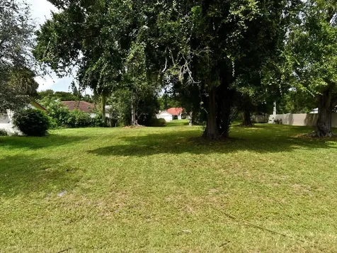 Tbd Diane Drive Port Saint Lucie FL 34952