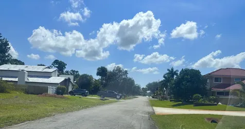 Tbd Diane Drive Port Saint Lucie FL 34952