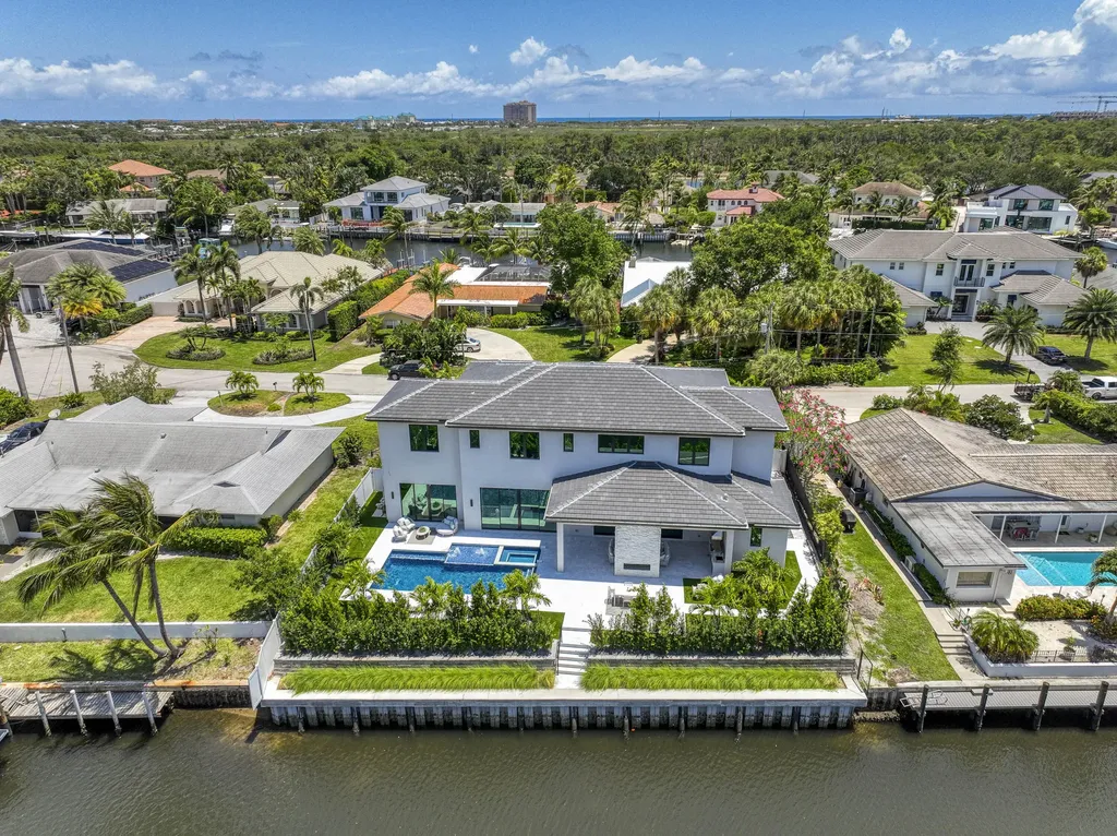 14173 Harbor Lane Palm Beach Gardens FL 33410