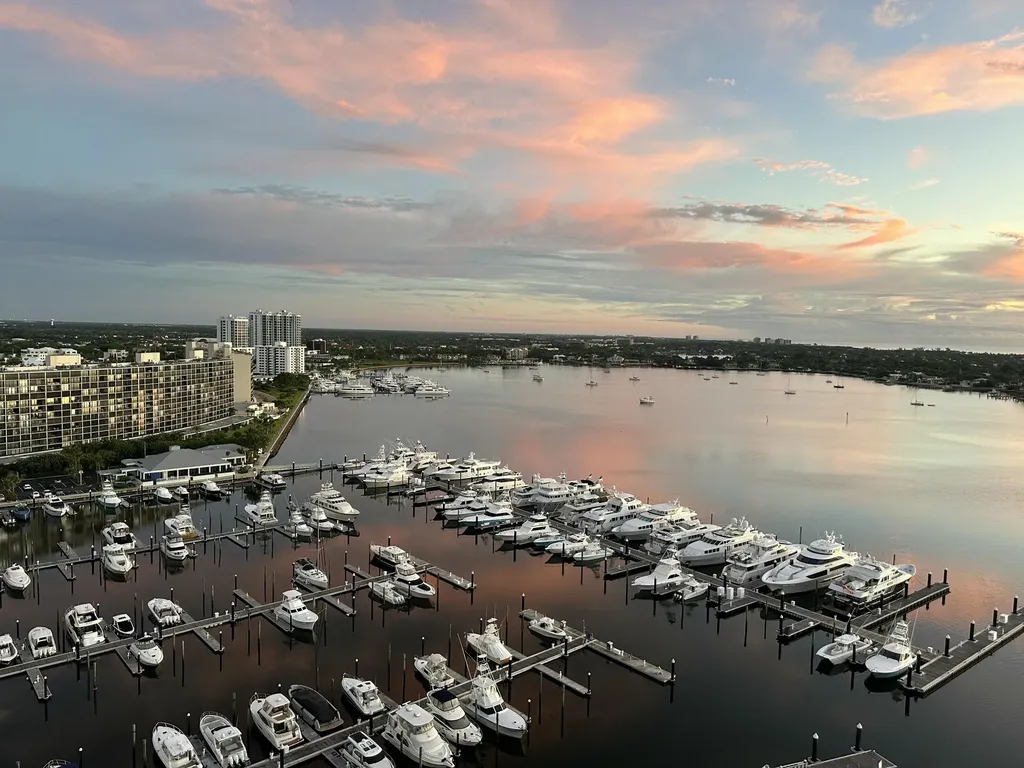 100 Lakeshore Drive North Palm Beach FL 33408