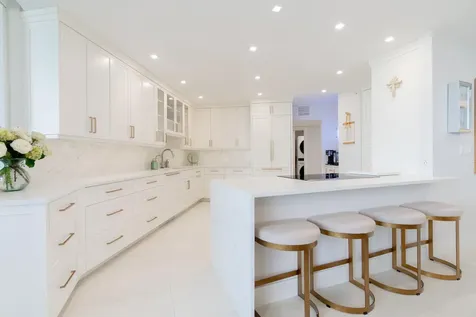 100 Lakeshore Drive North Palm Beach FL 33408
