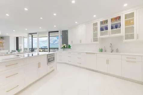 100 Lakeshore Drive North Palm Beach FL 33408