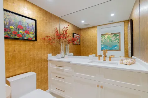 100 Lakeshore Drive North Palm Beach FL 33408