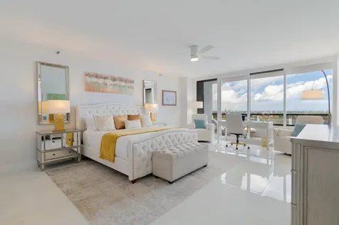 100 Lakeshore Drive North Palm Beach FL 33408