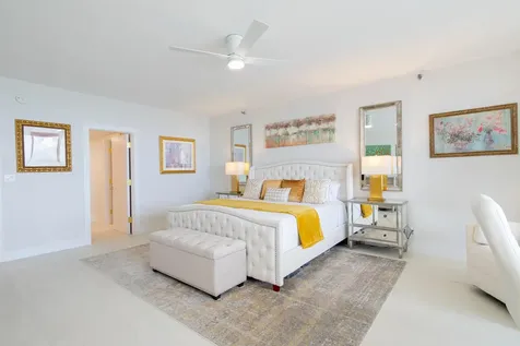 100 Lakeshore Drive North Palm Beach FL 33408