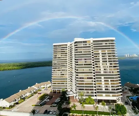 100 Lakeshore Drive North Palm Beach FL 33408