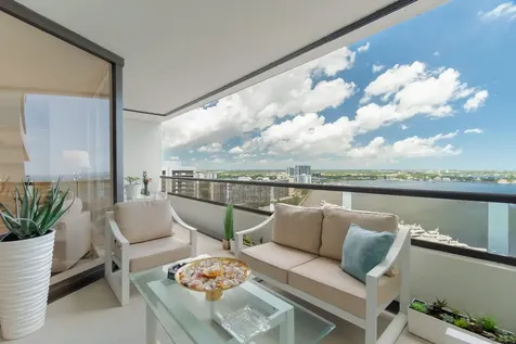 100 Lakeshore Drive North Palm Beach FL 33408
