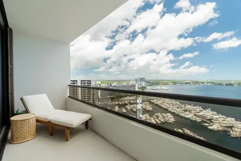 100 Lakeshore Drive North Palm Beach FL 33408