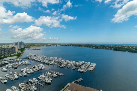 100 Lakeshore Drive North Palm Beach FL 33408