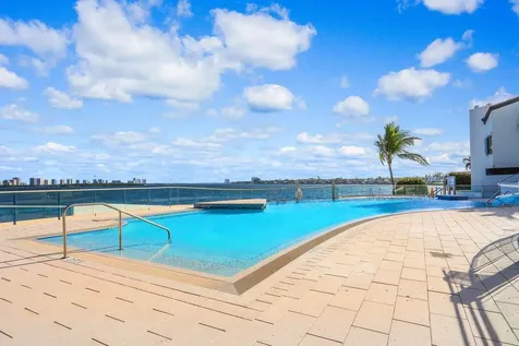 100 Lakeshore Drive North Palm Beach FL 33408
