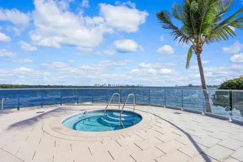 100 Lakeshore Drive North Palm Beach FL 33408