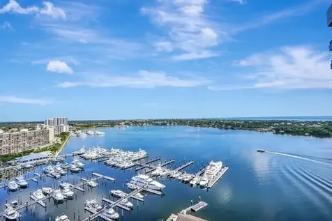 100 Lakeshore Drive North Palm Beach FL 33408