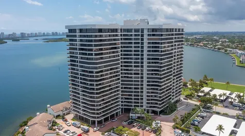 100 Lakeshore Drive North Palm Beach FL 33408