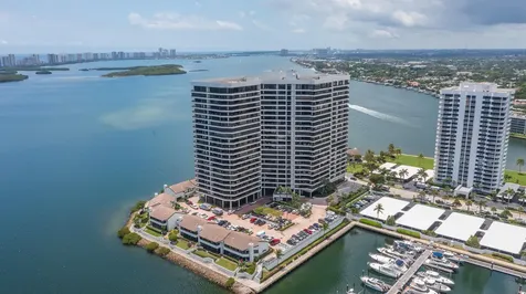 100 Lakeshore Drive North Palm Beach FL 33408
