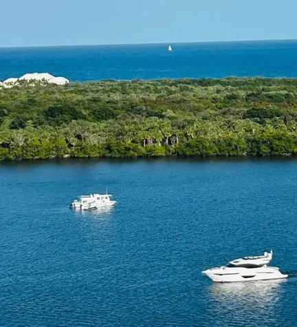 100 Lakeshore Drive North Palm Beach FL 33408