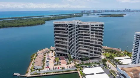 100 Lakeshore Drive North Palm Beach FL 33408