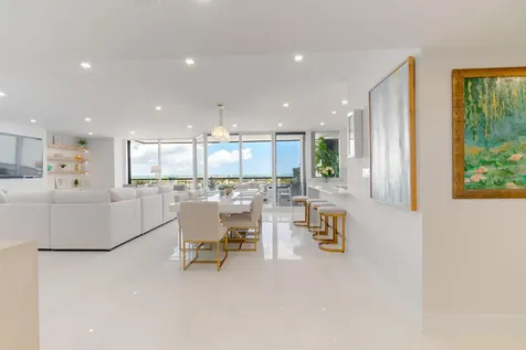 100 Lakeshore Drive North Palm Beach FL 33408