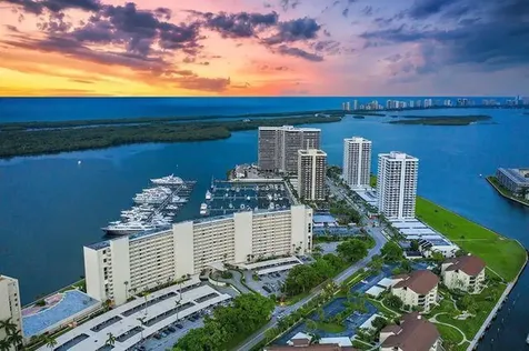 100 Lakeshore Drive North Palm Beach FL 33408