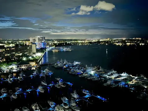 100 Lakeshore Drive North Palm Beach FL 33408