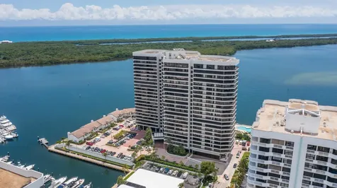 100 Lakeshore Drive North Palm Beach FL 33408