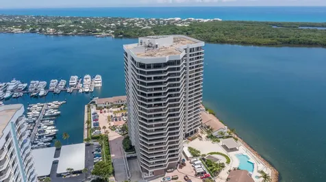100 Lakeshore Drive North Palm Beach FL 33408