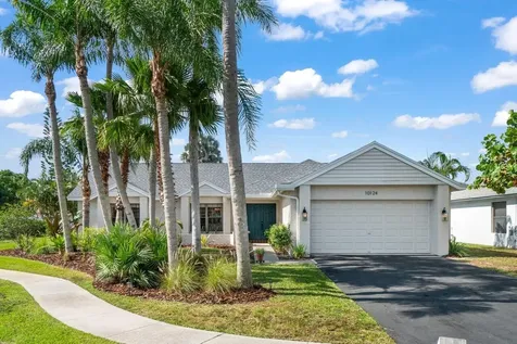 10124 182nd Court Boca Raton FL 33498