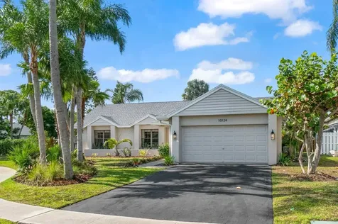 10124 182nd Court Boca Raton FL 33498