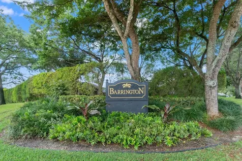 10124 182nd Court Boca Raton FL 33498