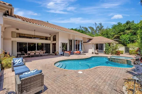 21670 Frontenac Court Boca Raton FL 33433