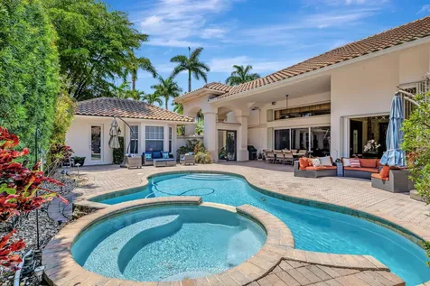 21670 Frontenac Court Boca Raton FL 33433