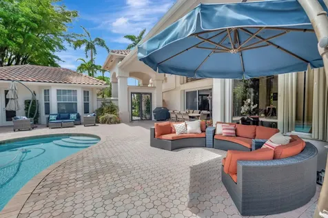 21670 Frontenac Court Boca Raton FL 33433