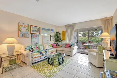 5200 Privet B Place Delray Beach FL 33484