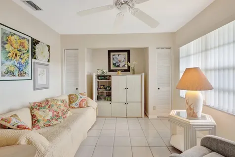 5200 Privet B Place Delray Beach FL 33484
