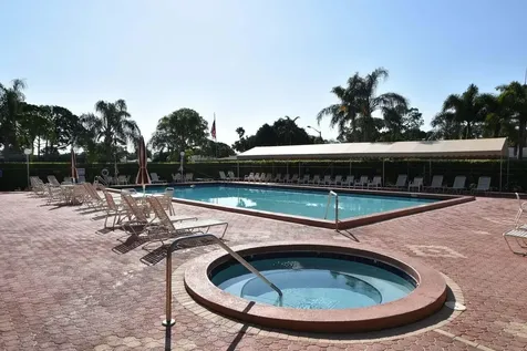 5200 Privet B Place Delray Beach FL 33484