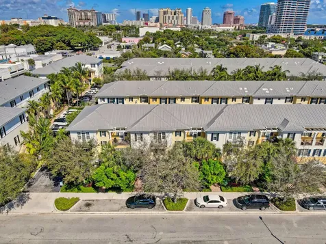 343 Flamingo Drive West Palm Beach FL 33401