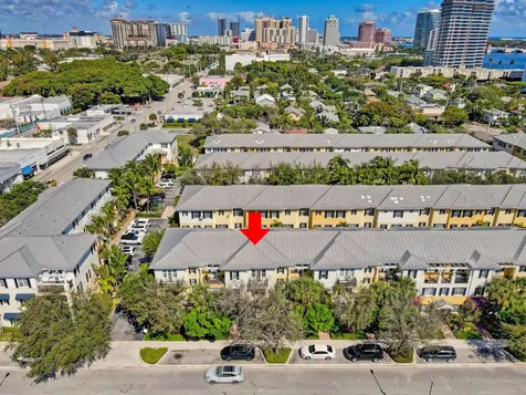 343 Flamingo Drive West Palm Beach FL 33401