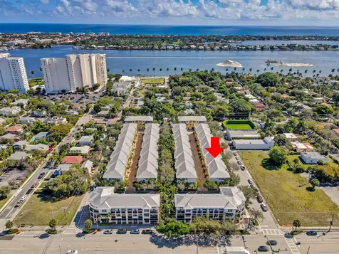 343 Flamingo Drive West Palm Beach FL 33401