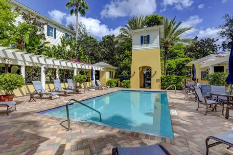 343 Flamingo Drive West Palm Beach FL 33401