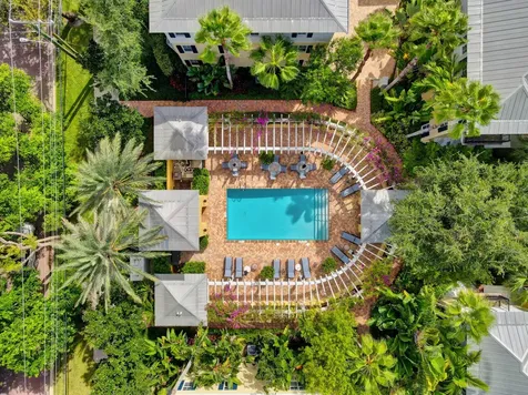 343 Flamingo Drive West Palm Beach FL 33401