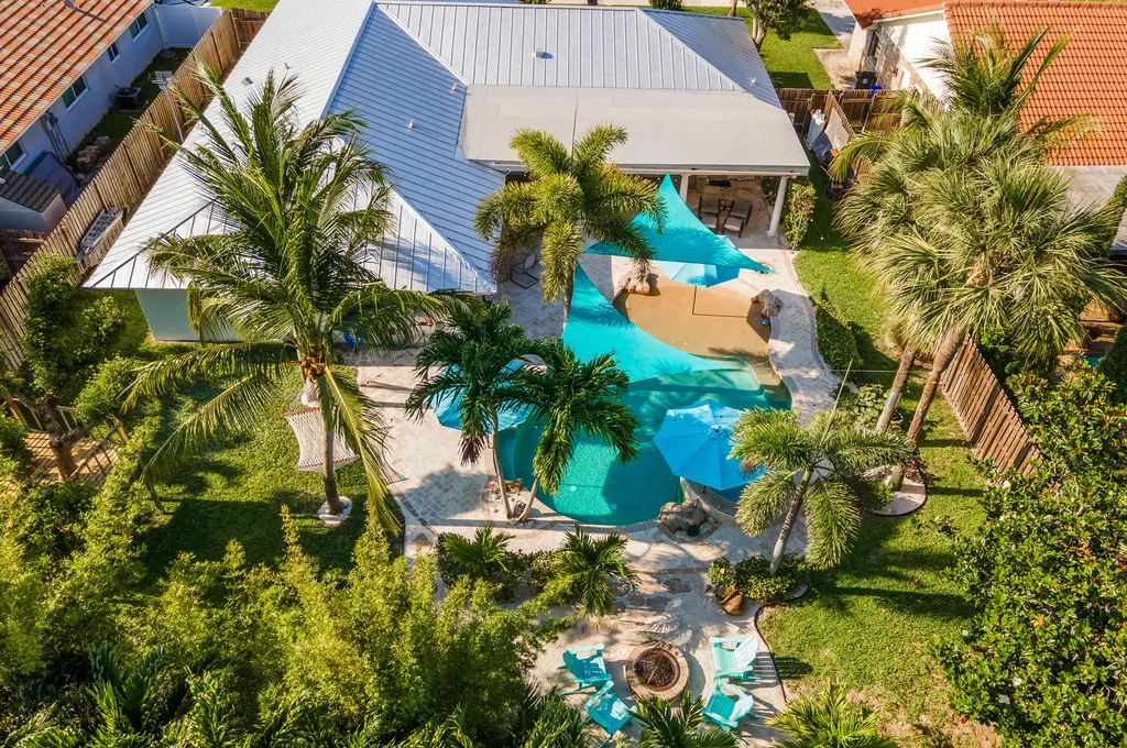 1560 Sw 16th Street Boca Raton FL 33486