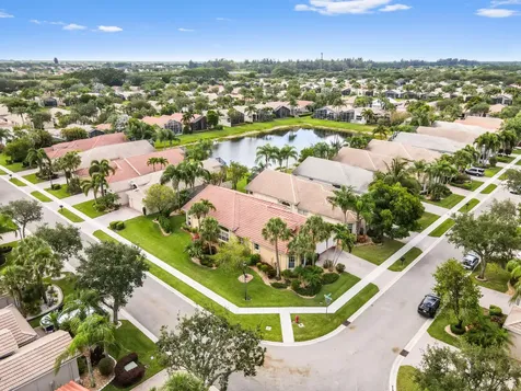 7712 Lighthouse Point Lane Lake Worth FL 33467