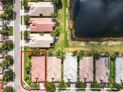 7712 Lighthouse Point Lane Lake Worth FL 33467