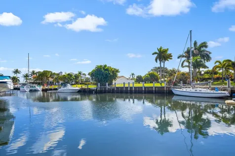 2500 Ne 23rd Street Pompano Beach FL 33062