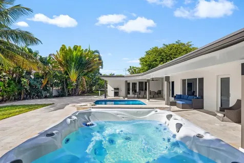 2500 Ne 23rd Street Pompano Beach FL 33062