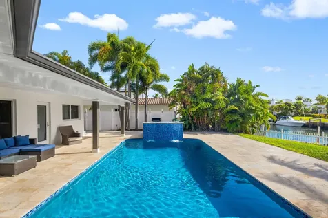 2500 Ne 23rd Street Pompano Beach FL 33062