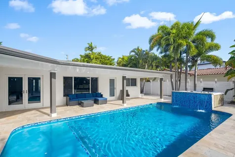 2500 Ne 23rd Street Pompano Beach FL 33062