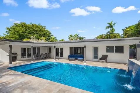 2500 Ne 23rd Street Pompano Beach FL 33062