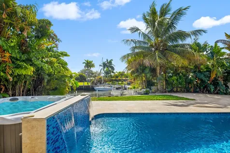 2500 Ne 23rd Street Pompano Beach FL 33062