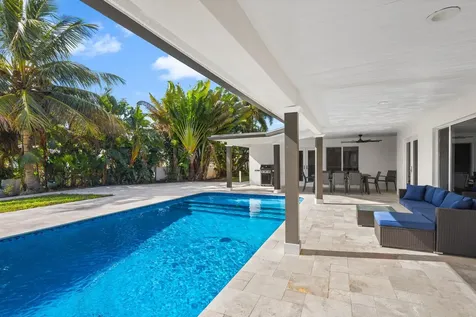 2500 Ne 23rd Street Pompano Beach FL 33062
